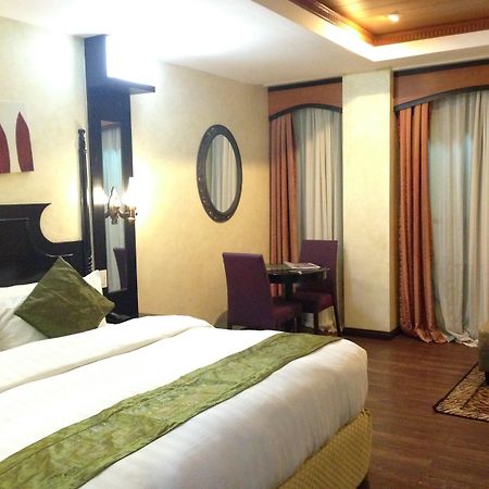 Lee Boutique Hotel Tagaytay Tagaytay City Bagian luar foto