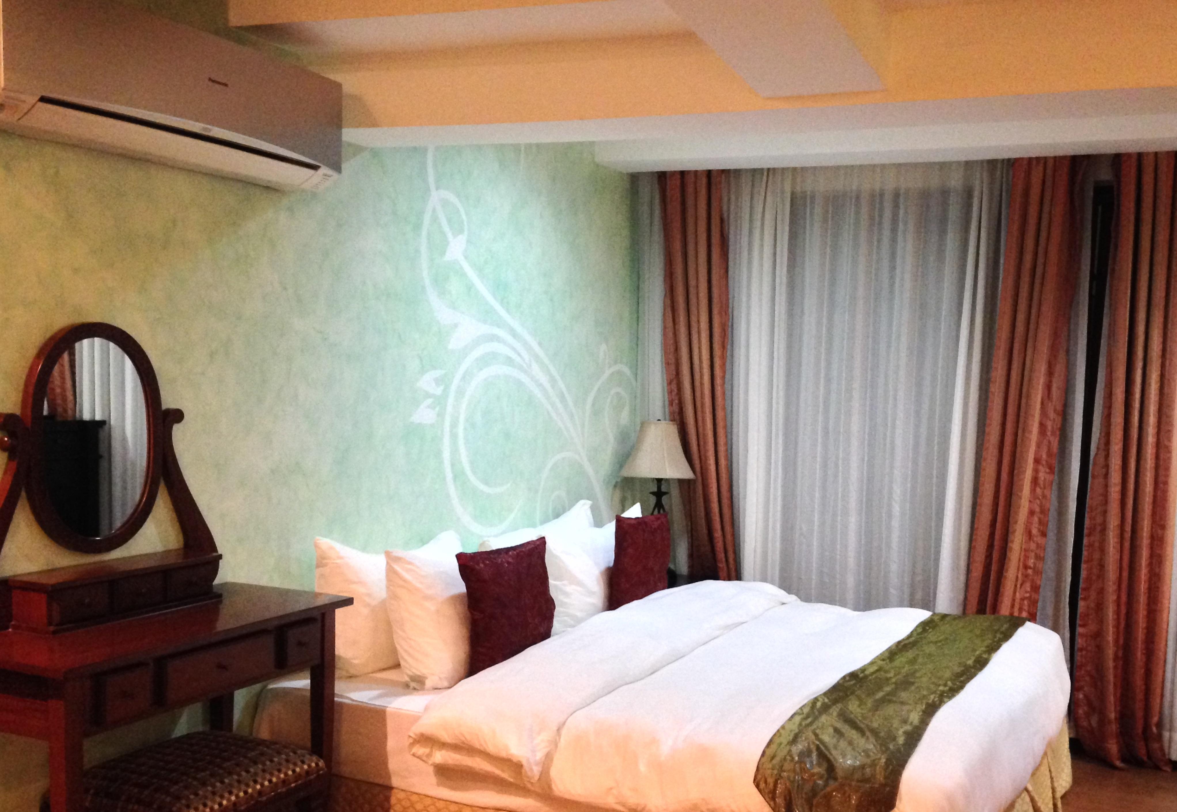 Lee Boutique Hotel Tagaytay Tagaytay City Bagian luar foto