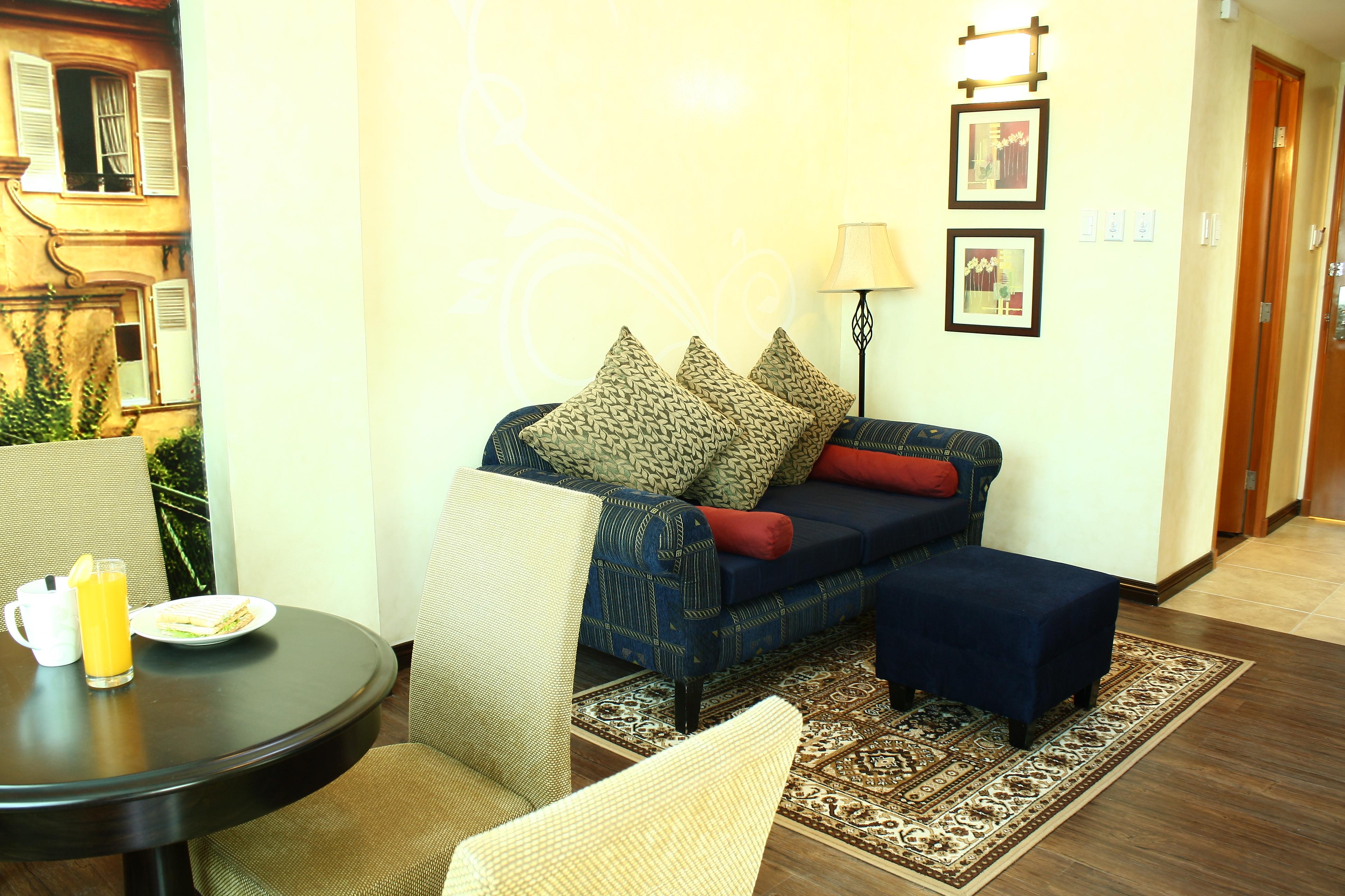 Lee Boutique Hotel Tagaytay Tagaytay City Bagian luar foto