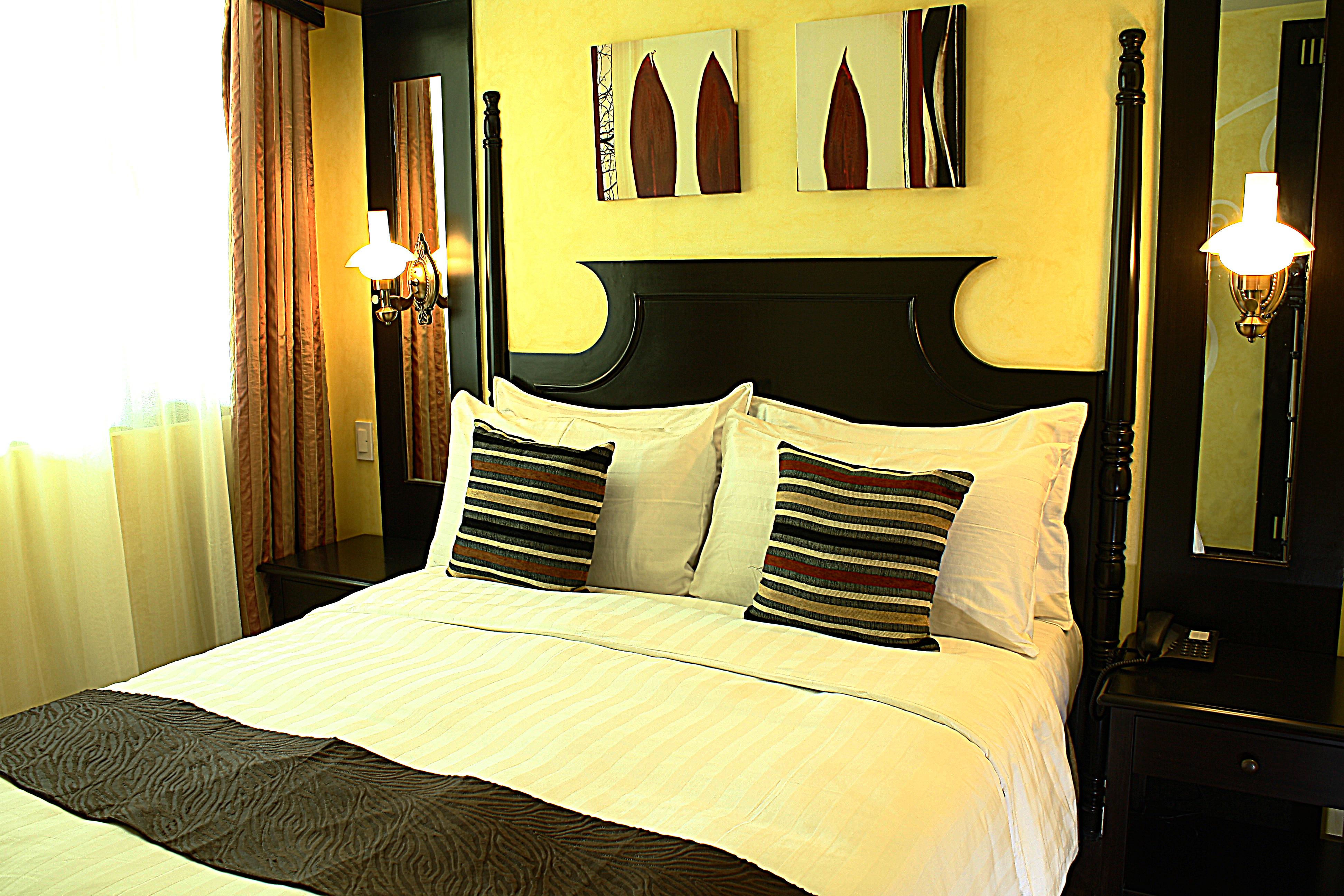 Lee Boutique Hotel Tagaytay Tagaytay City Bagian luar foto
