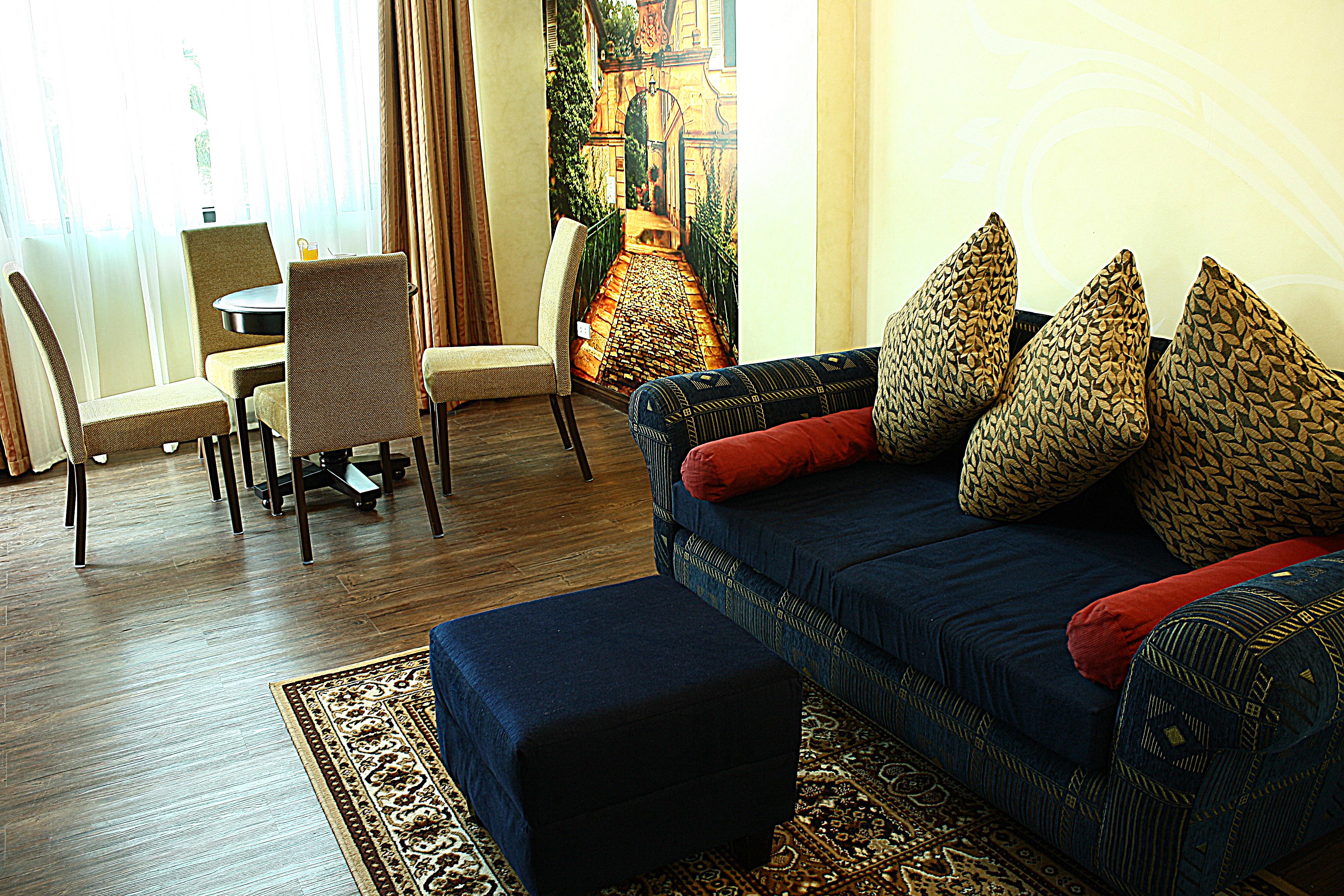 Lee Boutique Hotel Tagaytay Tagaytay City Bagian luar foto