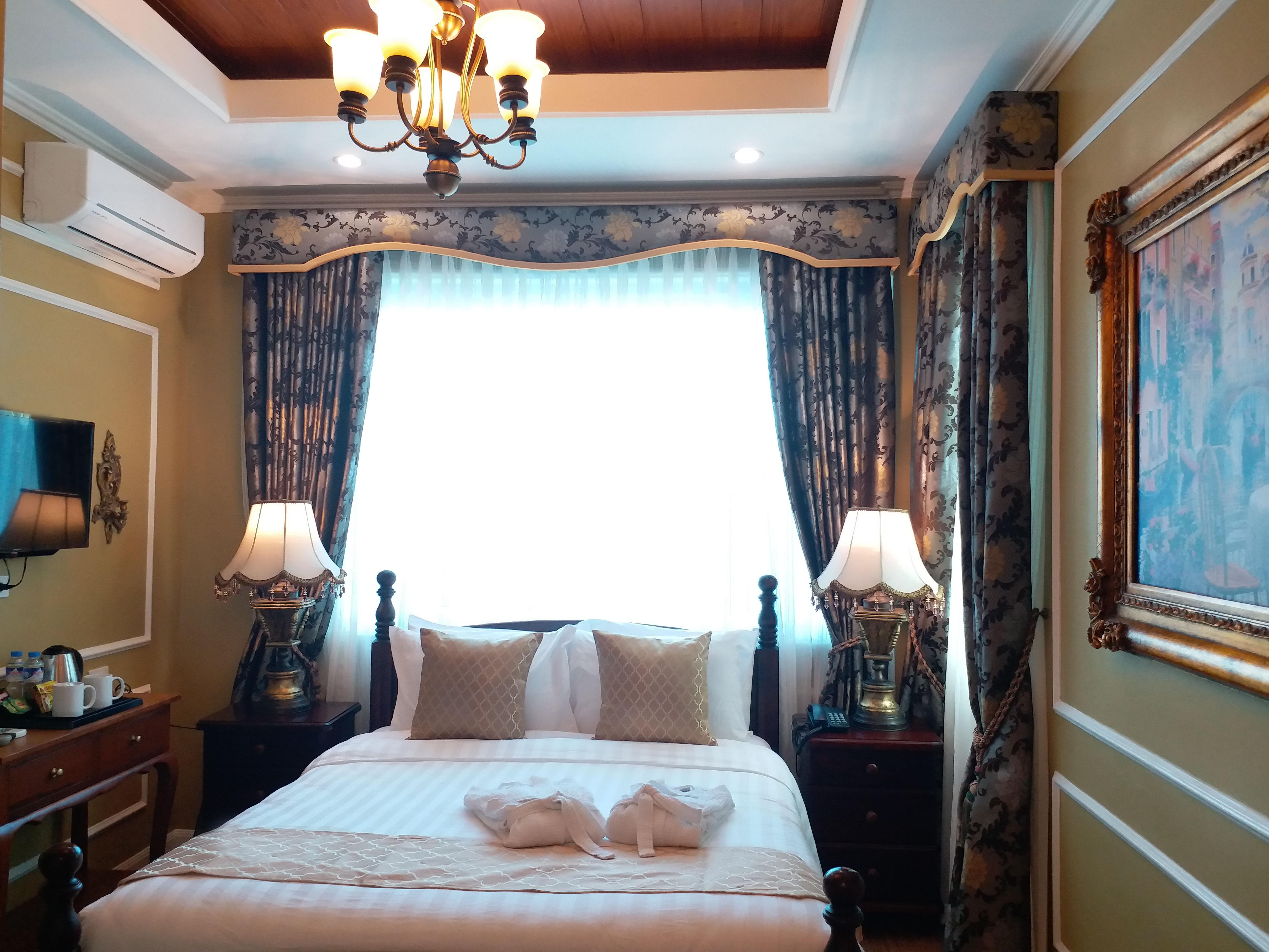 Lee Boutique Hotel Tagaytay Tagaytay City Bagian luar foto