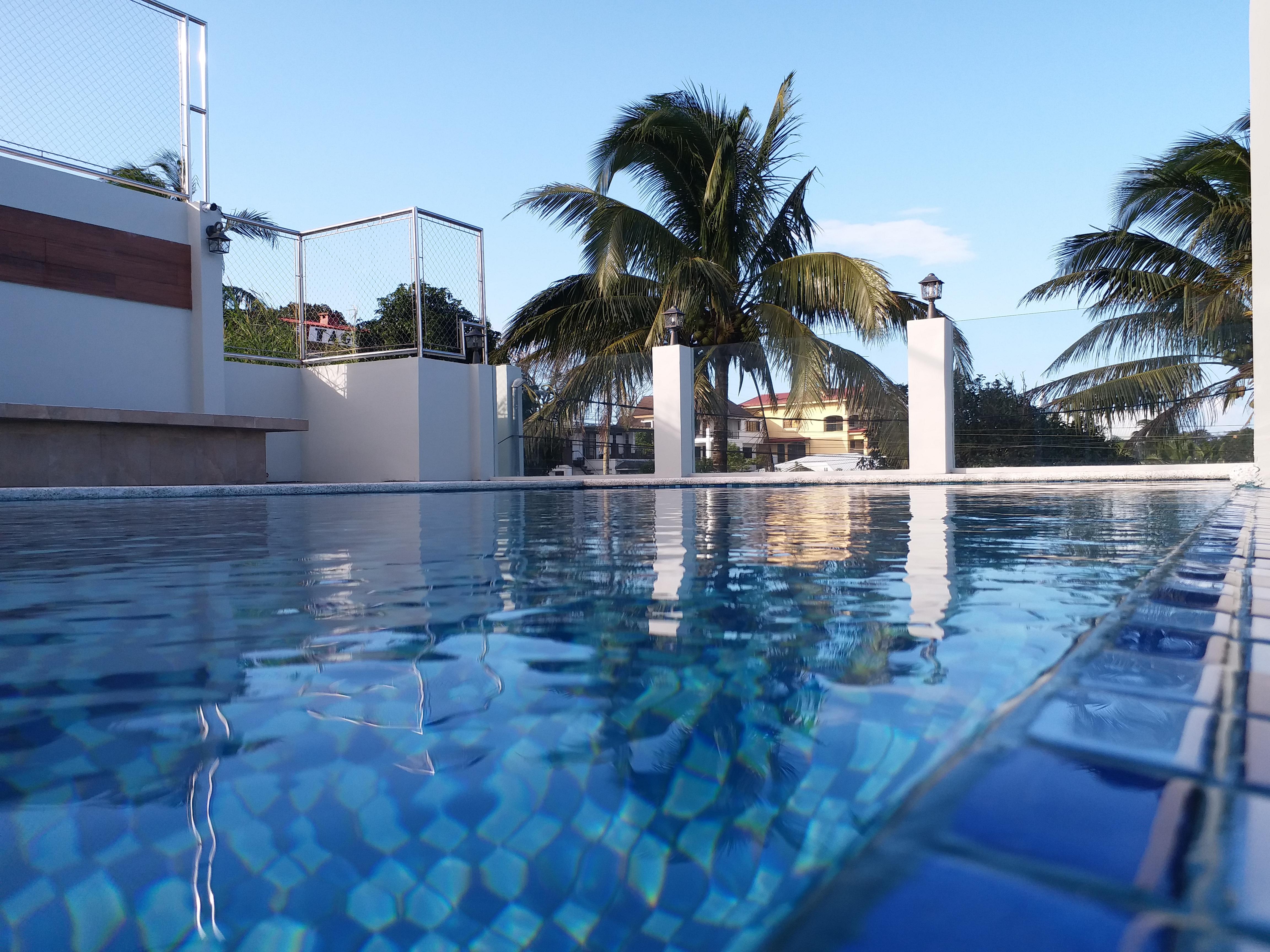 Lee Boutique Hotel Tagaytay Tagaytay City Bagian luar foto