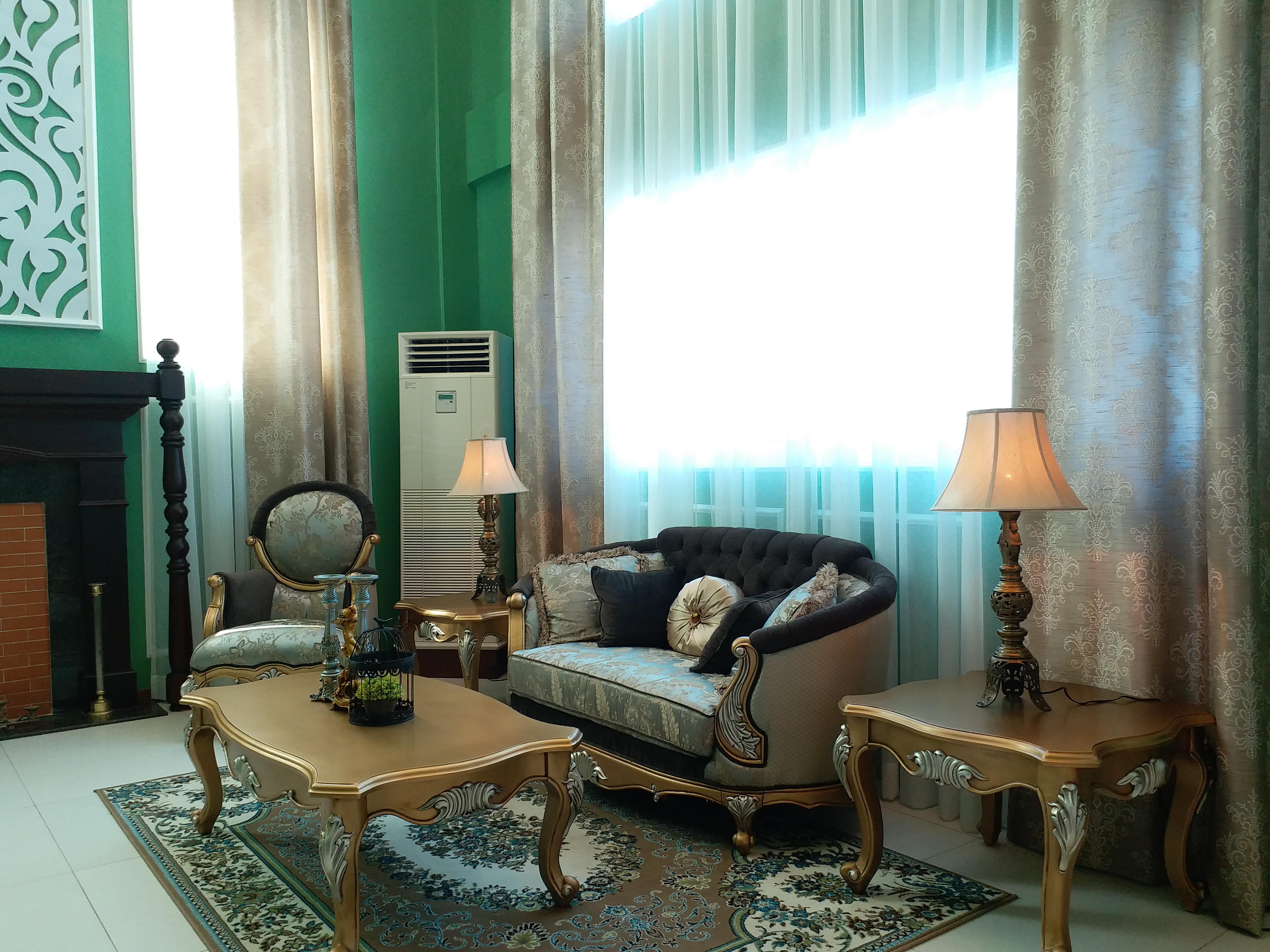 Lee Boutique Hotel Tagaytay Tagaytay City Bagian luar foto