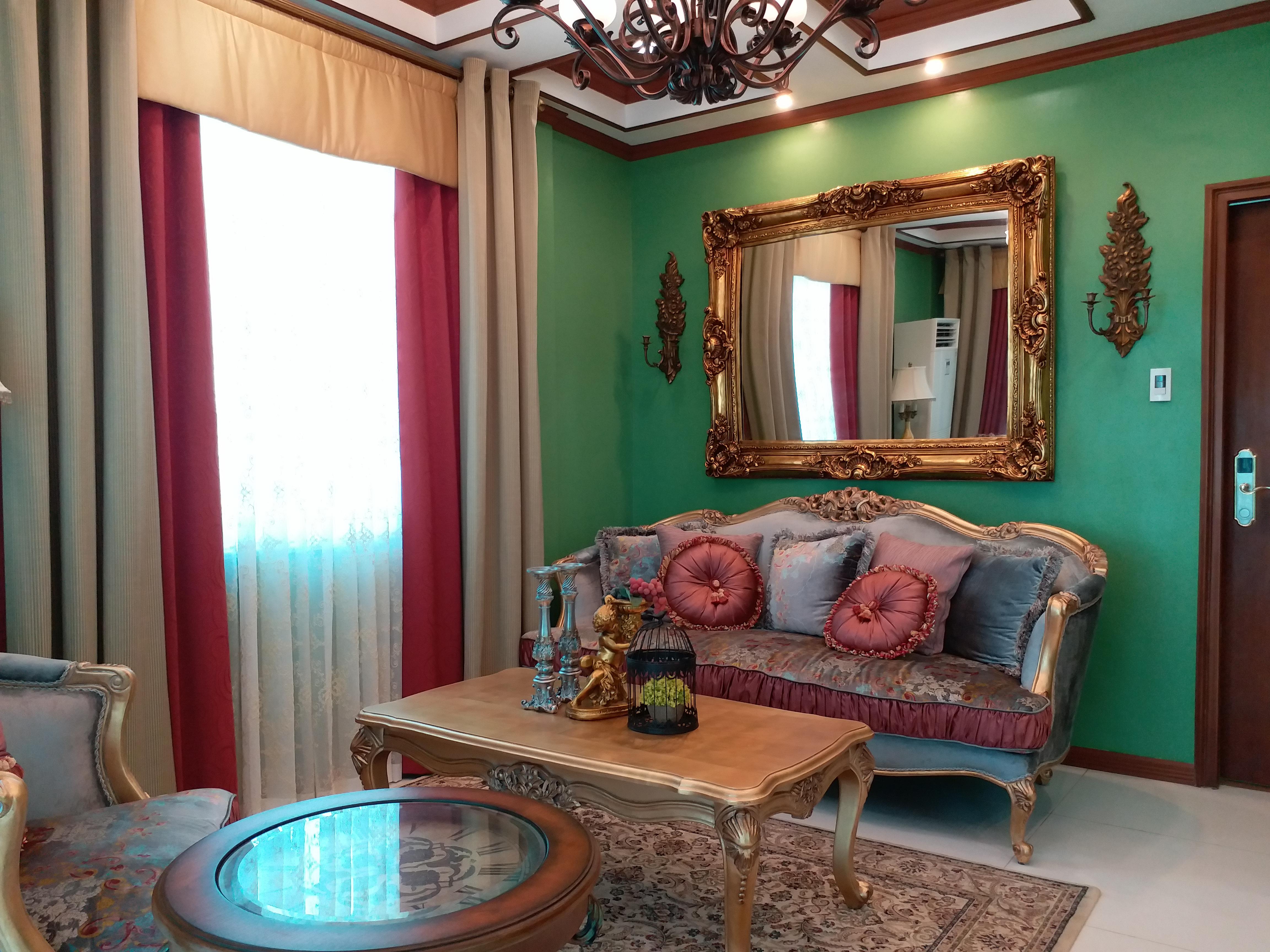 Lee Boutique Hotel Tagaytay Tagaytay City Bagian luar foto