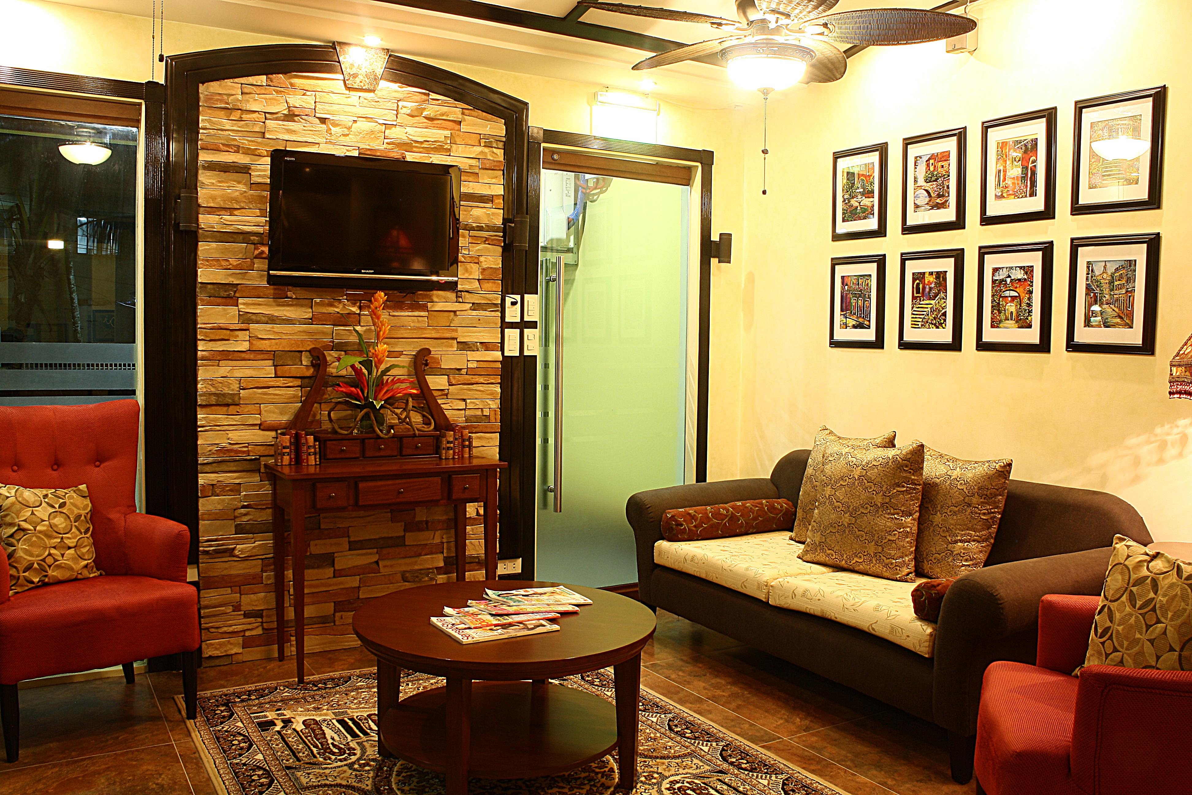 Lee Boutique Hotel Tagaytay Tagaytay City Bagian luar foto