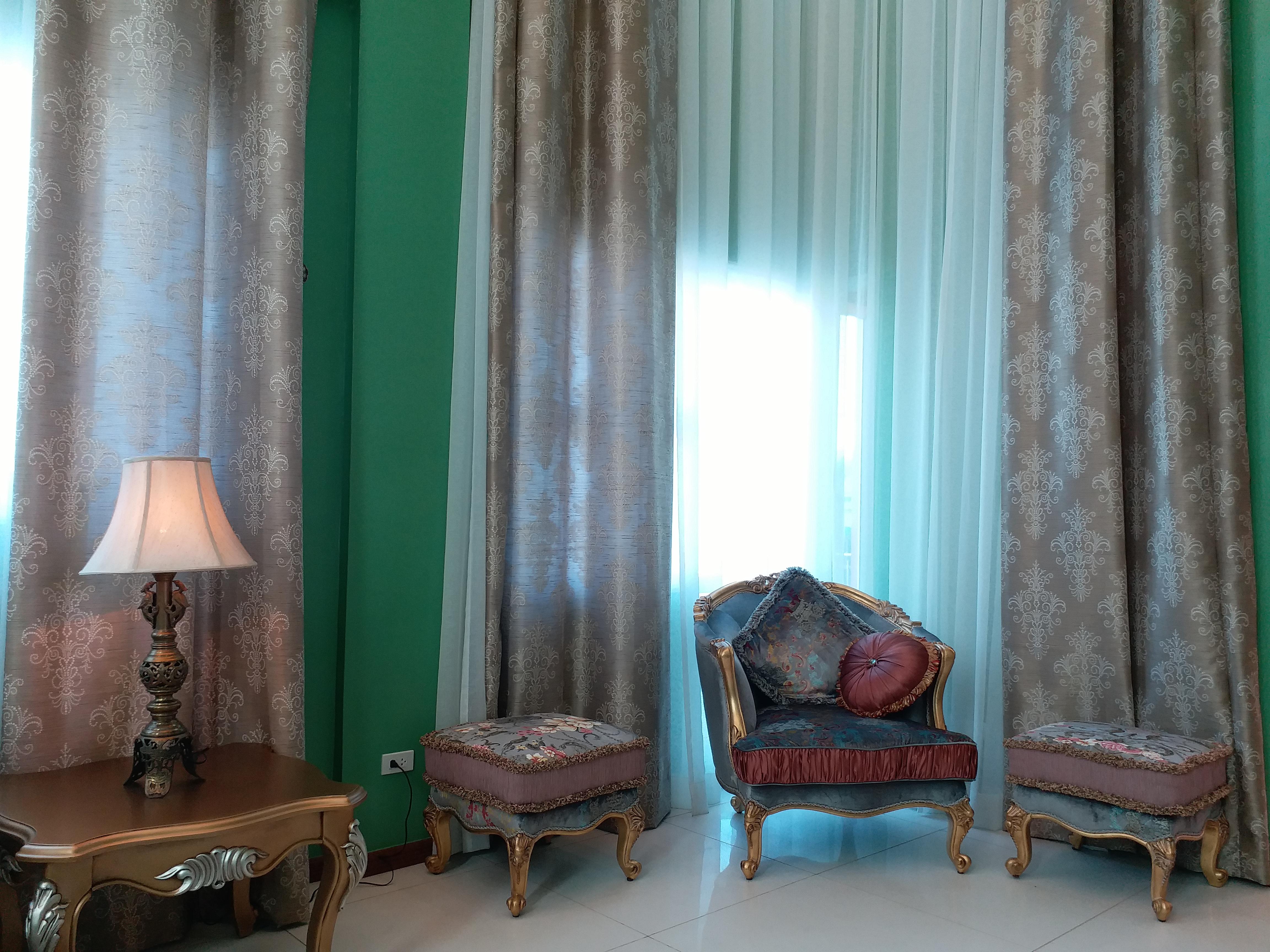 Lee Boutique Hotel Tagaytay Tagaytay City Bagian luar foto
