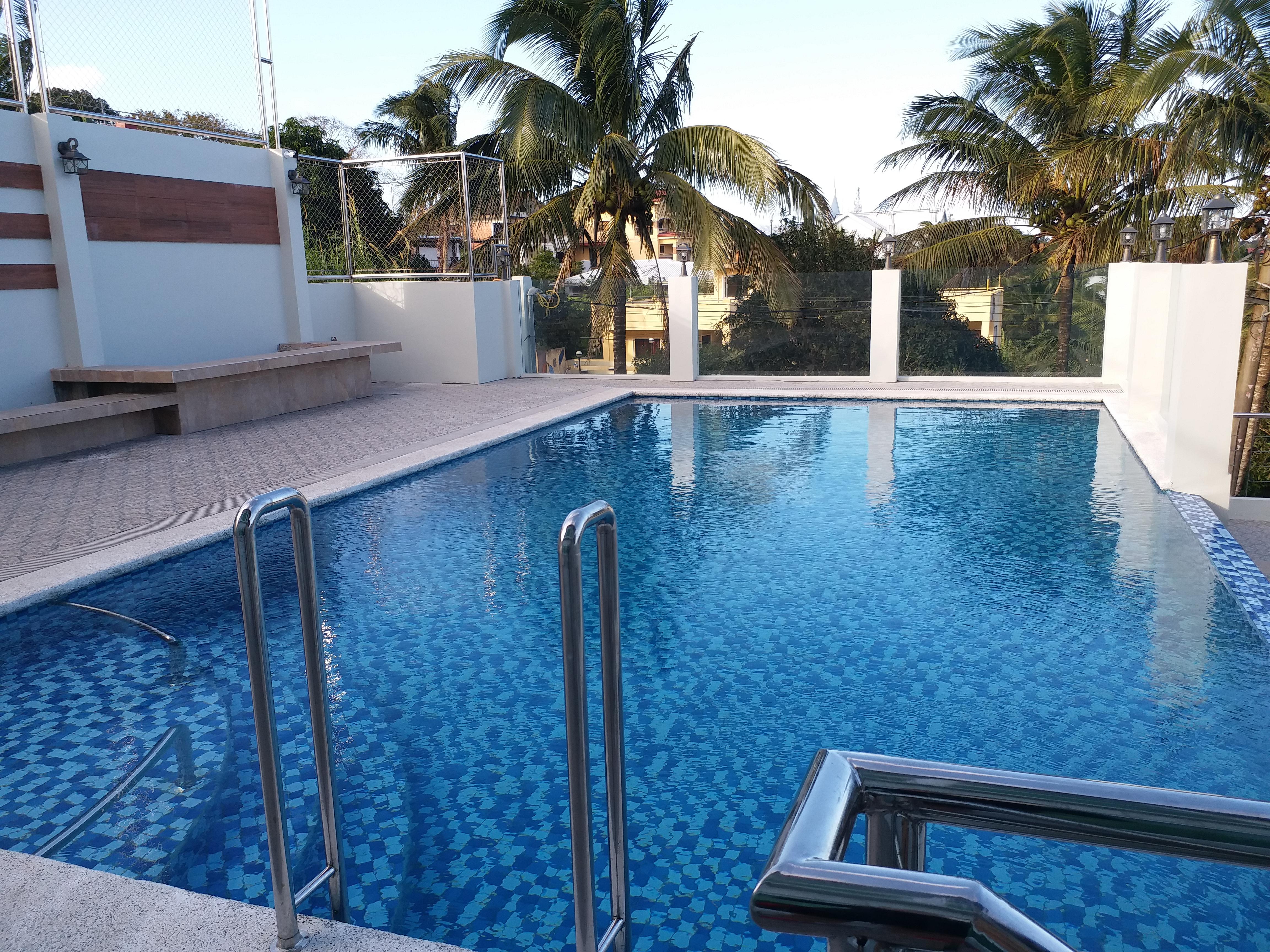 Lee Boutique Hotel Tagaytay Tagaytay City Bagian luar foto