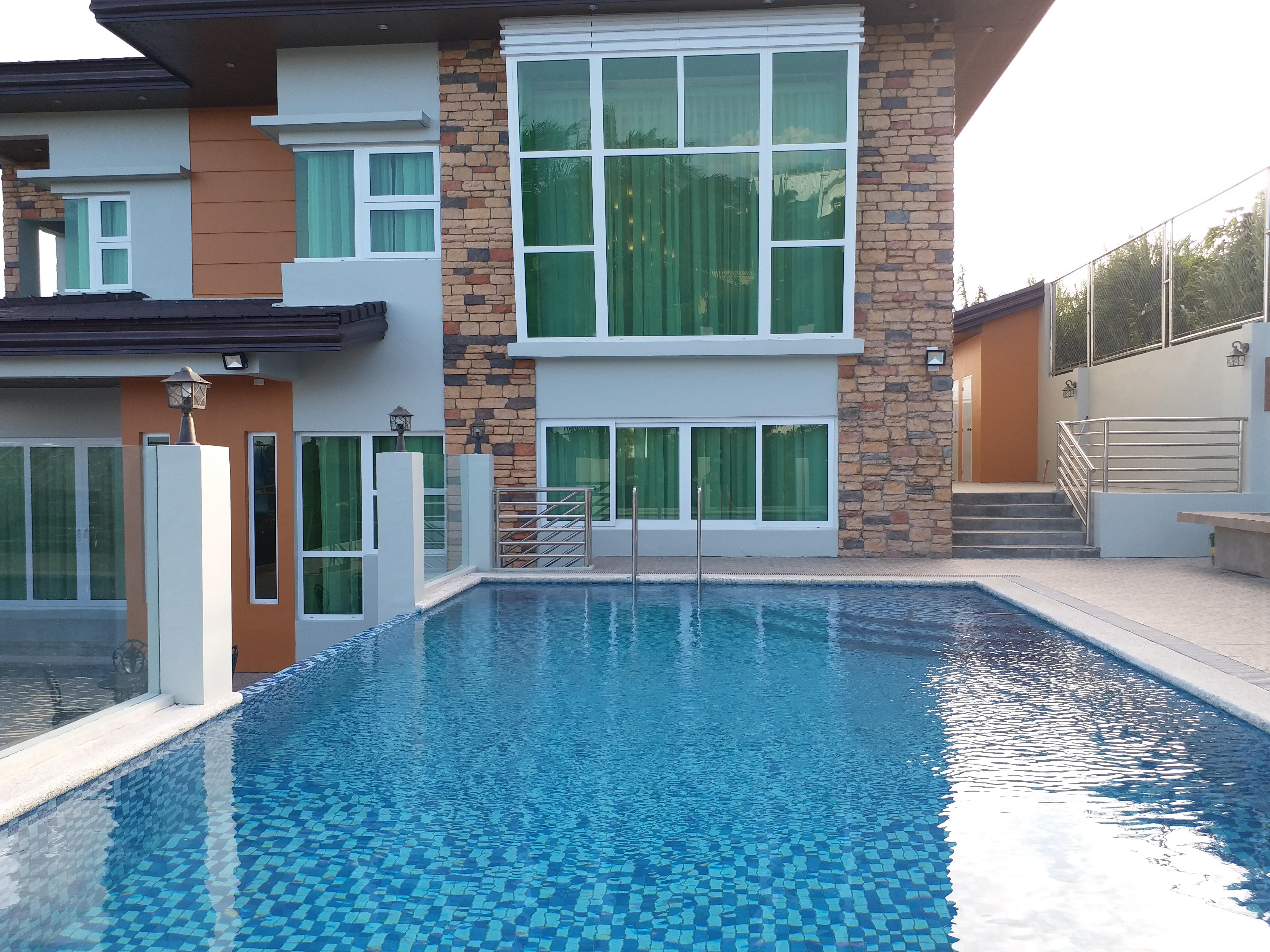 Lee Boutique Hotel Tagaytay Tagaytay City Bagian luar foto