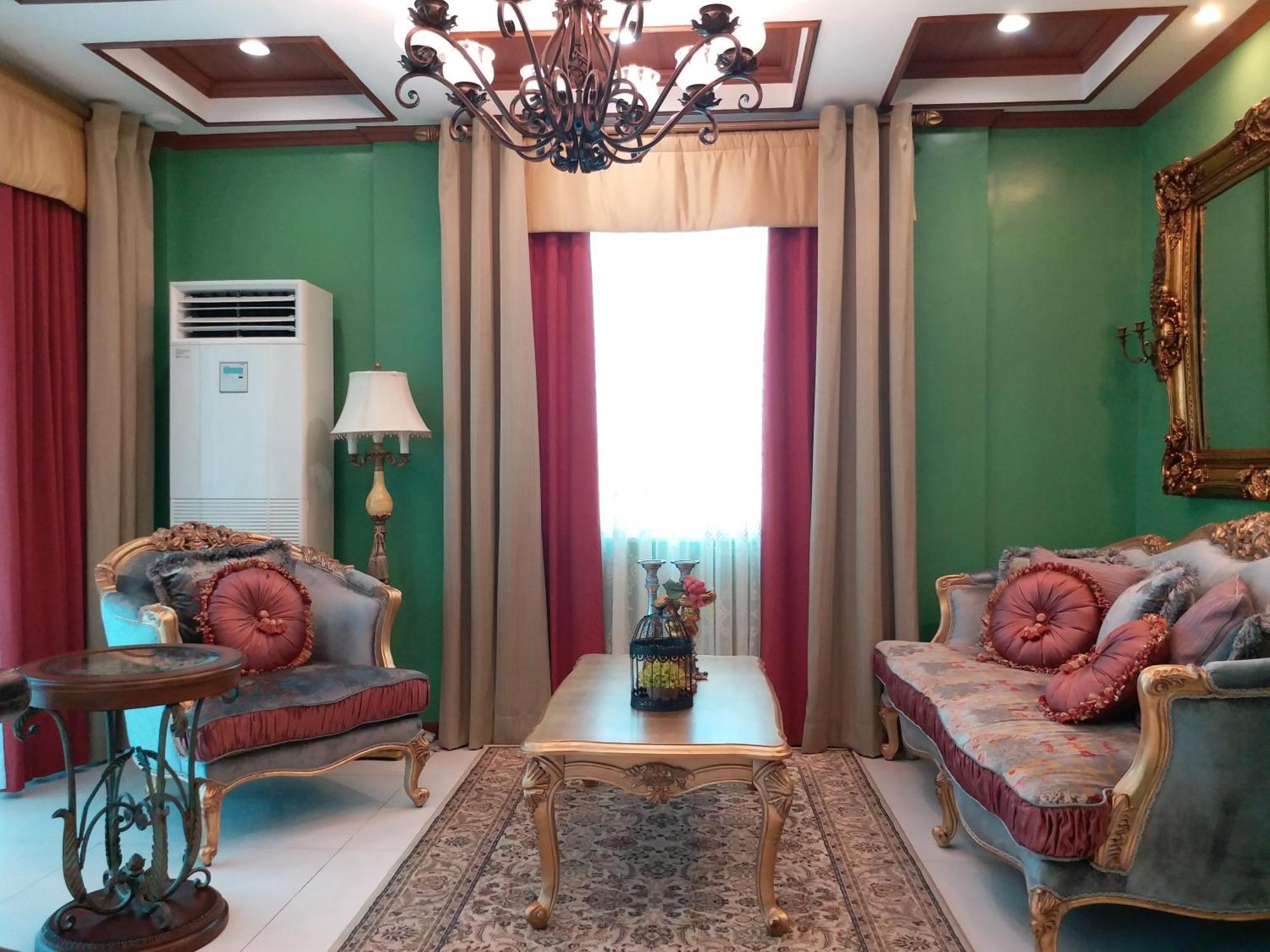 Lee Boutique Hotel Tagaytay Tagaytay City Bagian luar foto