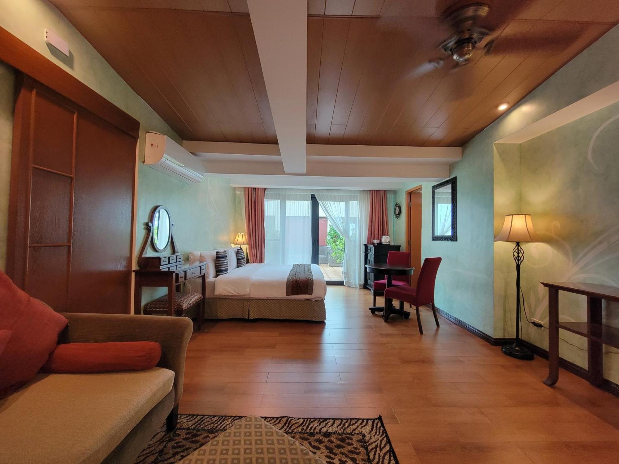 Lee Boutique Hotel Tagaytay Tagaytay City Bagian luar foto
