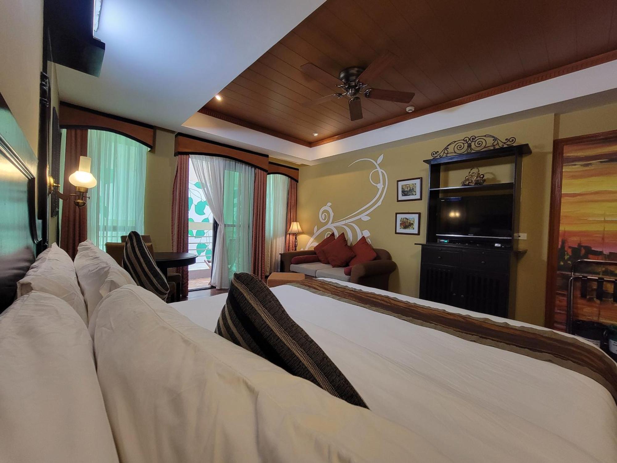 Lee Boutique Hotel Tagaytay Tagaytay City Bagian luar foto