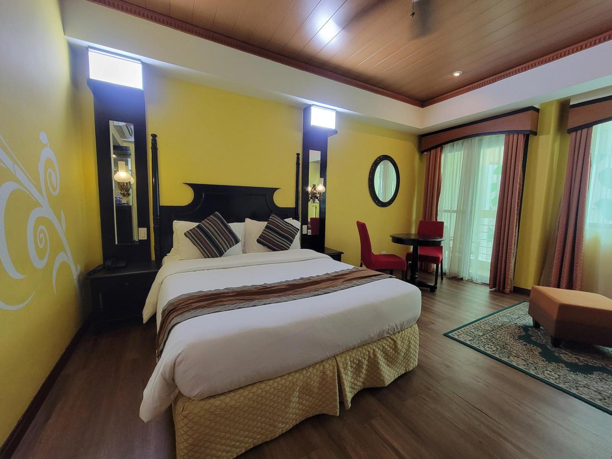 Lee Boutique Hotel Tagaytay Tagaytay City Bagian luar foto